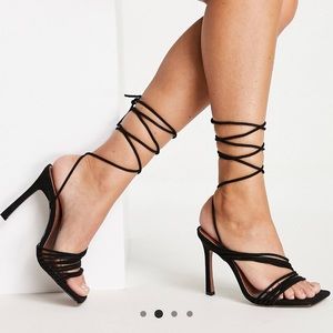 ASOS DESIGN HEELS